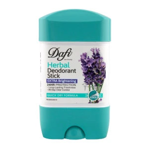 استیک جامد ضد تعریق دافی رایحه اسطوخودوس